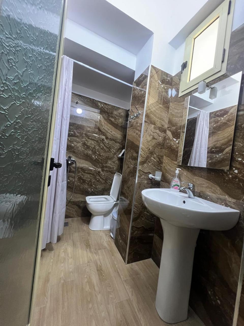 Hotel Vila Flowers Wlora Pokój zdjęcie